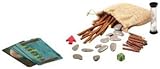 Educational Insights Stix & Stones おもちゃ (並行輸入)