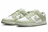 [ナイキ] メンズ ウィメンズ スニーカー ダンク ロー ネクスト ネイチャー/W DUNK LOW NEXT NATURE オリーブオーラ/ココナッツミルク/ホワイト/セイル 27cm HF5384-300 国内正規品