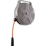 三協リール:TRIENS エアーホースリール 内径8.0mmX10m SHS-310A 型式:SHS-310A