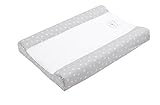 Petit Praia Bobo Bath Changing Mat Cover (46.5 x 70 cm) by Petit Praia