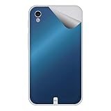 PDA工房 スキンシール POCKETALK S Plus (ポケトーク エス プラス) 【グロス・メタリックブルー】