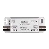 日本防犯システム 4CH ワンケーブルシステム 送信機 EX-SDI/HD-SDI用 PF-EB021