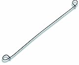 Bon 82-182 4-Inch 16-Gauge Wire Loop Rebar Ties 1000-Pack [並行輸入品]