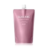 資生堂プロフェッショナル サブリミック ルミノフォース シャンプー 450mL (レフィル)