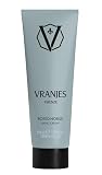 DR. VRANJES 正規品ドットール・ヴラニエス ハンドクリーム 50ml ROSSO NOBILE ロッソノービレ ハンドケア ボディケア