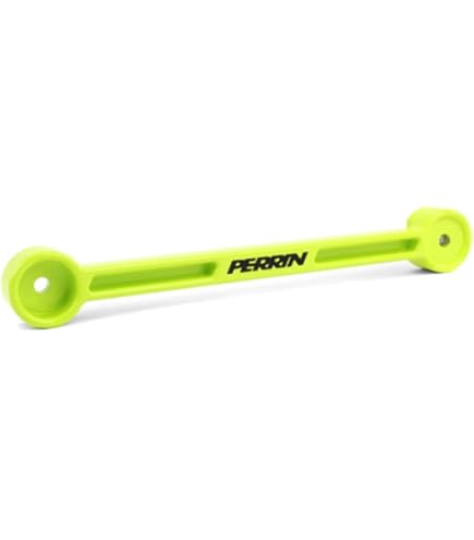Amazon | Perrin Performance PSP-ENG-150NY イエロー スバル ネオン