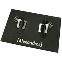 【未使用品】 [Alexandros] ドロス ピアス Alexandros］CREW Official on X: 