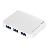 バッファローコクヨサプライ BUFFALO USB3.0Hub 超高速転送 バスパワー 4ポート ホワイト BSH4U09U3WH バッファローコクヨサプライ BUFFALO USB3.0Hub 超高速転送 バスパワー 4ポート ホワイト BSH4U09U3WH