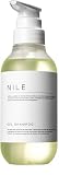 NILE 超濃密泡ジェルシャンプー リンスインシャンプー メンズ アミノ酸 (FRUITY LAFRANCE（フルーティラフランス）の香り)