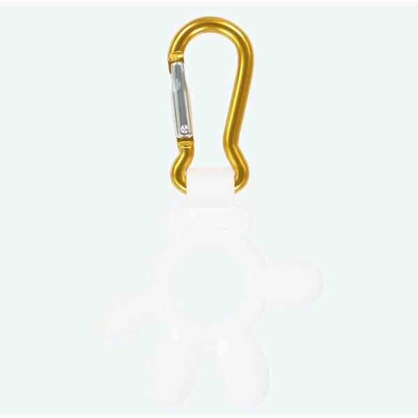 Amazon.co.jp: リトルグリーンメン（トイストーリー）カラビナ