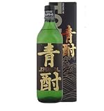 青酎 PREMIUM TOKYO 700ml(化粧箱入り)