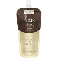 Amazon | エリクシール(ELIXIR) ELIXIR クリアホットクレンジング