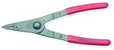 Urrea 391 External Retaining Ring Pliers [並行輸入品]