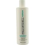 Paul Mitchell Instant Moisture Daily Shampoo 16.9-Ounce Bottles (Pack of 2) [並行輸入品]