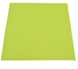Looping BTPR Playpen Mat Octagonal PVC with Eyelets for Fastening 98 x 92 cm Kiwi by Looping