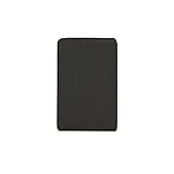 arne スツール 1人掛け チェアー ソファ 腰掛け 椅子 背もたれ無し ファブリック 布張り Cube's L28 NS-7 No.6 ブラック