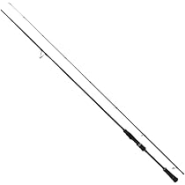 Amazon | ヤマガブランクス エギングロッド カリスタ82ML/AR | ノー