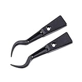 ホーザン:ESDチップ ＜P-612S-1＞ 型式:P-612S-1（1セット:2個入）