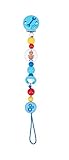 Goki Robot Soother Chain [並行輸入品]
