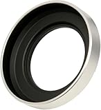 FENGLV レンズフード バヨネットフード HB-32(対象レンズ: ニコン AF-S DX Nikon 18-140mm f/3.5-5.6G ED VR用）