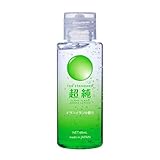 超純ローション イランイランの香り(緑) 60mL