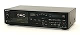 SONY ソニー　TC-R303　オートリバース カセットデッキ　DOLBY NR B/C搭載