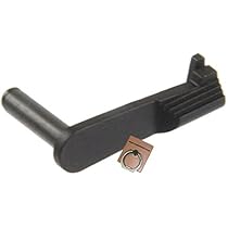 Amazon | *AIRSOFT4UJP* KF 東京マルイハイキャパ5.1用スチール