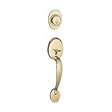 Van NessフロントドアHandleset 96