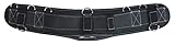 DBLTACT ハーネスサポーター DT-HS-BK 581863 [安全帯 落下防止 電気工事 高所での安全作業]