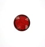 Leviton 405-R 1.375-1.406-Inch Diameter, Pilot Light Jewel, Round, Fits Single Receptacle Hole, Red 