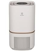 Amazon.co.jp: 【静音×空気清浄】 エレクトロラックス Flow A3 UV 空気