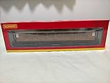 【未使用】HORNBY LNER 61ft 6in CORRIDOR 3RD CLASS COACH '23864' / ホーンビー R4828 OOゲージ 木造3等客車 HO