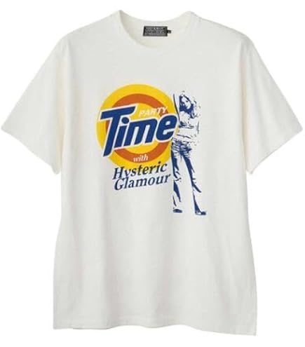 新品 リチャードソン × ヒステリックグラマー Rocker ロンT 長袖 L Amazon.co.jp: XL リチャードソン ヒステリックグラマー 長袖T