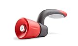 Gilmour PRO Heavy Duty Ergonomic Fireman's Nozzle [並行輸入品]