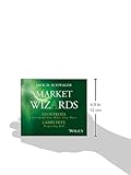 Image de Market Wizards Disc 5: Interviews with Ed Seykota, Everybody Gets What They Want and Larry Hite, Respecting Risk (Wiley Trading Audio)