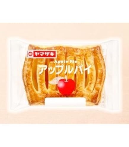 Amazon.co.jp: ヤマザキ アップルパイ : 食品・飲料・お酒
