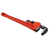 Wilton 38136 36-Inch Ductile Pipe Wrench [並行輸入品]
