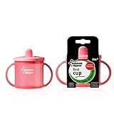 Tommee Tippee Essential Basics First Cup 4+ Mths by Tommee Tippee