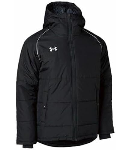 Amazon.co.jp: [アンダーアーマー] UA TRACK JACKETBlack