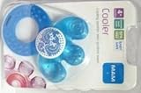 MAM Teether, Cooler, 4+ Months by MAM