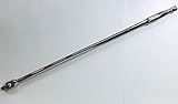 Snap-on (スナップオン) 3/8 差し込み ブレーカーバー スピンナーハンドル F18LA [並行輸入品]