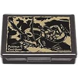 Amazon ポケモンカードゲーム ダメカンケース ピカチュウ トレカ 通販