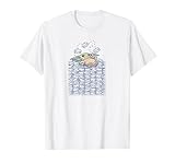 スター・ウォーズ:マンダロリアン・グログ クッキースタック Tシャツ