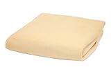 Changing Pad Cover, Compact Minky - ECRU by Rumble Tuff