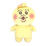 んぽ’ちゃむ きみまろ ましゅもっち ぬいぐるみ 可哀想に！ 全2種 約25cm(大きい きみまろ)