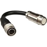 Libec ズームリモコン変換アダプター 12Pin ZC-9Pro専用 A-12P