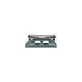 AW83580 直送　他メーカー同梱不可 ベンチ形水準器　４５０×０.１