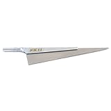 SK11 細工用ミニ片刃鋸 PC三角替刃 SSM-6 SSM-7用 刃渡り 88mm SSMB-7