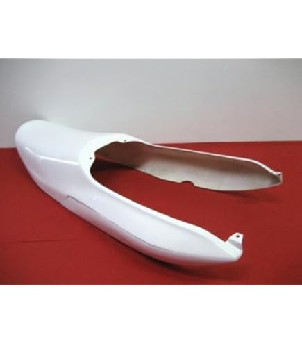 Amazon | ZRX400用 Z2タイプ テールカウル ACP製 | カウル