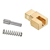 【G&P】バッファロックセット マルイ M4A1 MWS GBB 専用